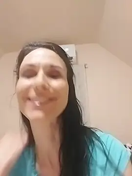 SEXYQUEEN55 online show from 5, 7, 2026