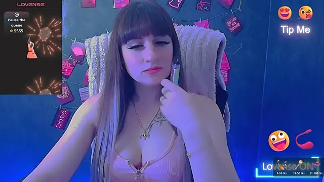 Violla My online show from 8, 5, 2026
