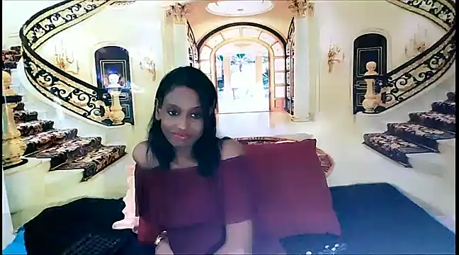 IndianLoveBug online show from 9, 12, 2024