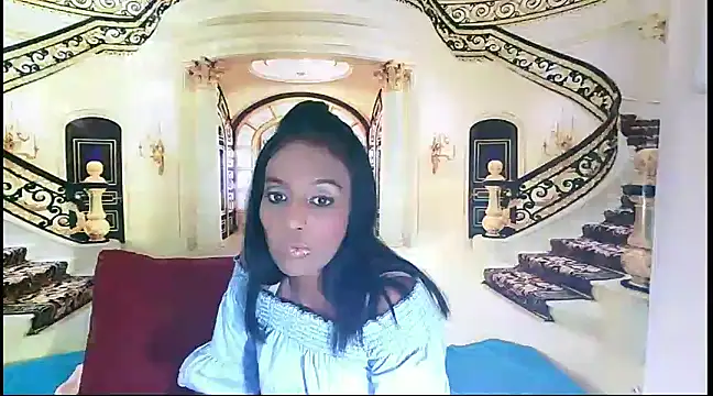 IndianLoveBug online show from 10, 12, 2024