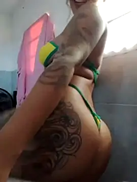 Gabrielleof online show from 5, 5, 2026