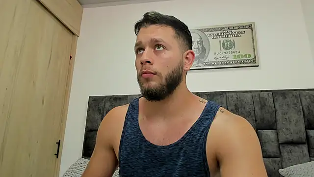 BastianFerrari online show from 19, 12, 2024