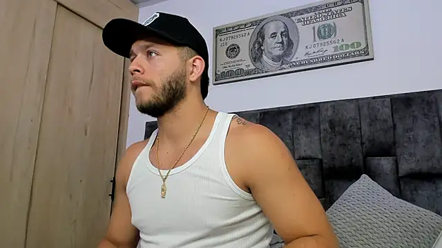 BastianFerrari online show from 6, 2, 2025