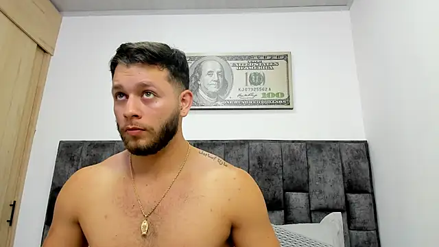 BastianFerrari online show from 13, 2, 2025