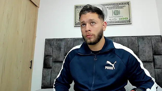 BastianFerrari online show from 17, 2, 2025