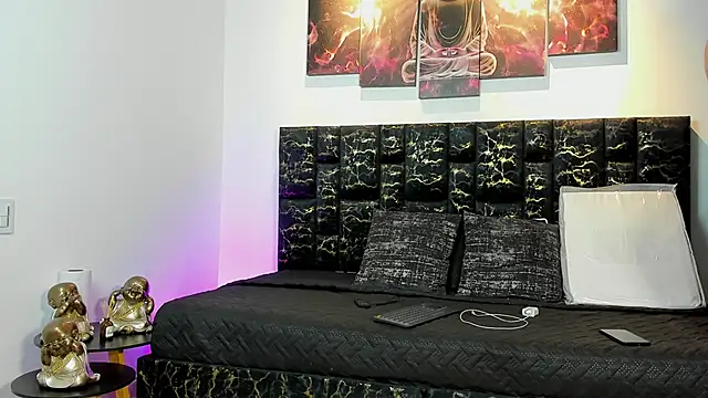 BastianFerrari online show from 4, 10, 2025