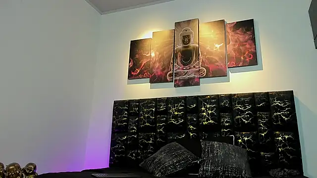 BastianFerrari online show from 23, 10, 2025