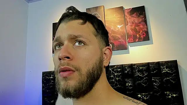 BastianFerrari online show from 15, 12, 2025