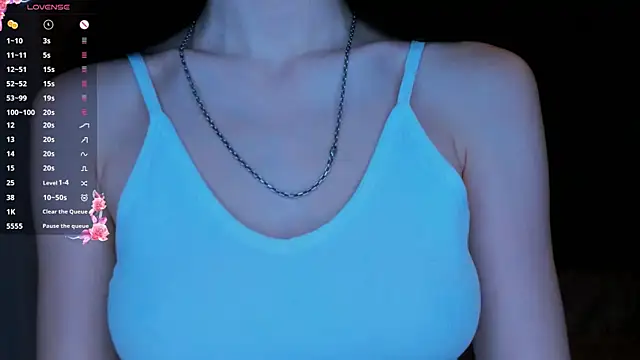 EvaBradley online show from 18, 12, 2024