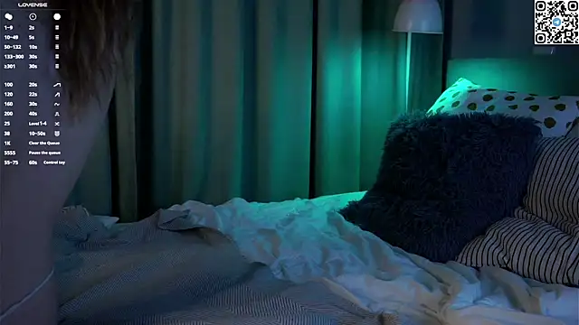 EdlinAlliston online show from 27, 2, 2025