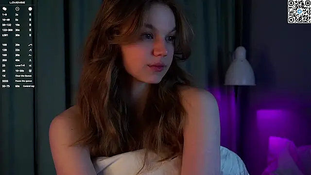 EdlinAlliston online show from 2, 3, 2025