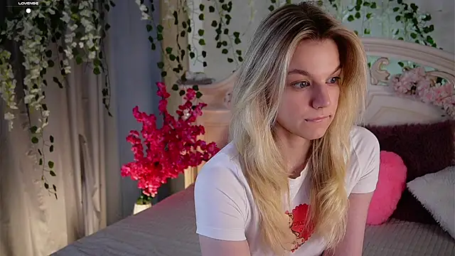 EdlinAlliston online show from 20, 10, 2025