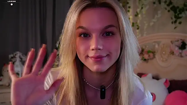 EdlinAlliston online show from 5, 11, 2025