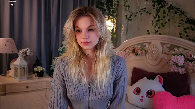 EdlinAlliston online show from 10, 11, 2025