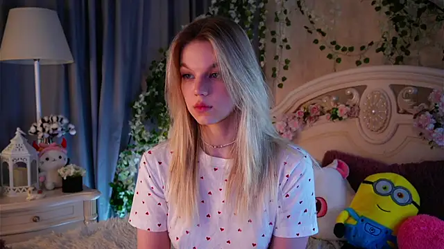 EdlinAlliston online show from 14, 12, 2025