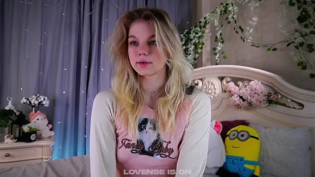 EdlinAlliston online show from 17, 2, 2026