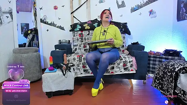 keila j online show from 6, 5, 2026