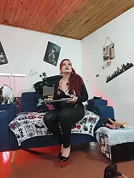 keila j online show from 3, 7, 2026