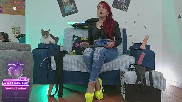 keila j online show from 6, 7, 2026