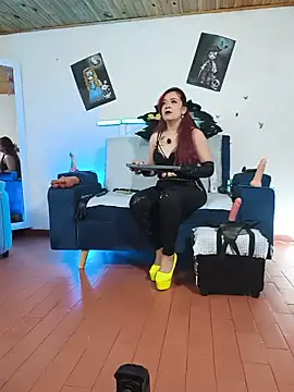 keila j online show from 20, 7, 2026