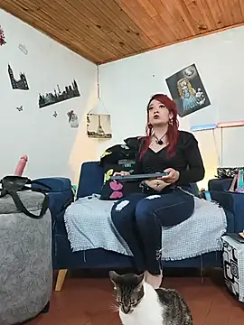 keila j online show from 3, 8, 2026