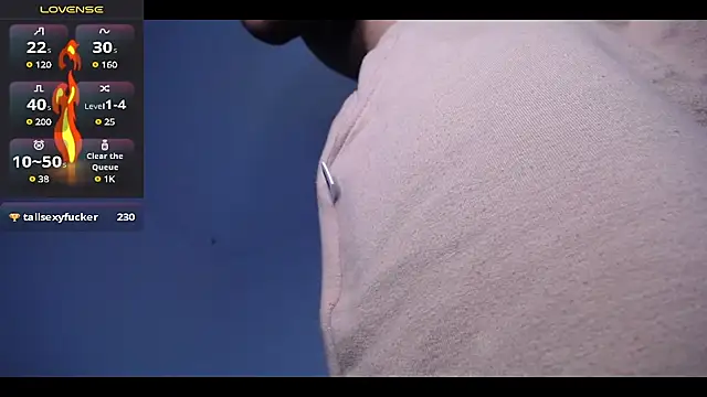 Snapshot of Jonryder_ chatting on 14, 2, 2025 Jonryder online show from 14, 2, 2025