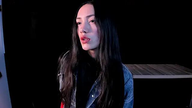 Scarlett  Fox   online show from 4, 11, 2025