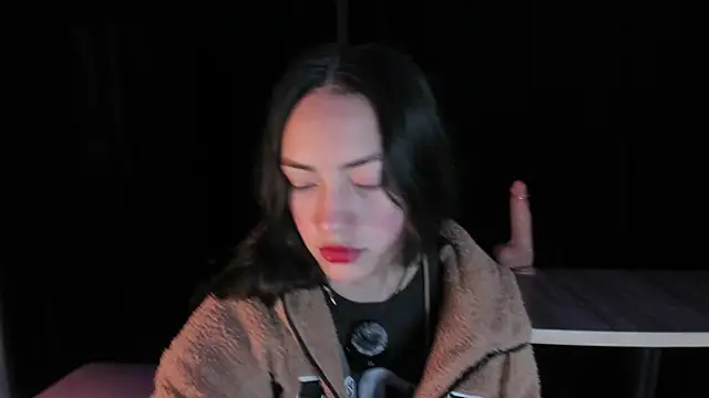 Scarlett  Fox   online show from 12, 2, 2026