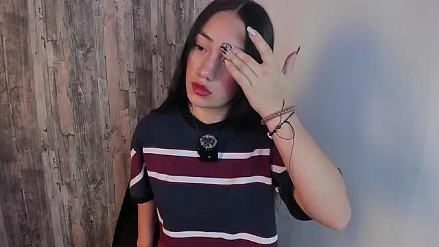 Scarlett  Fox   online show from 18, 2, 2026