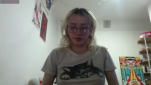 Cloe five online show from 4, 5, 2026