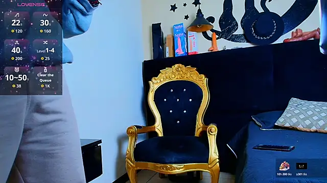 jeisonstark online show from 30, 6, 2026