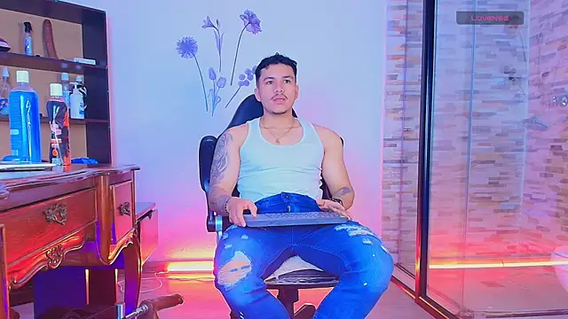 jeisonstark online show from 26, 7, 2026
