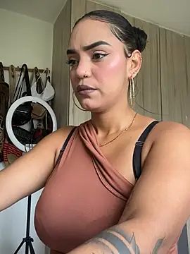 Sara-77 online show from 15, 1, 2026