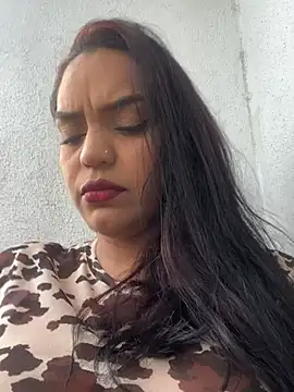 Sara-77 online show from 29, 4, 2026