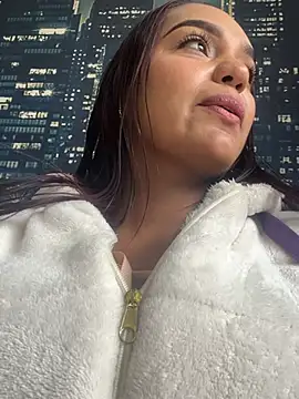 Sara-77 online show from 10, 7, 2026