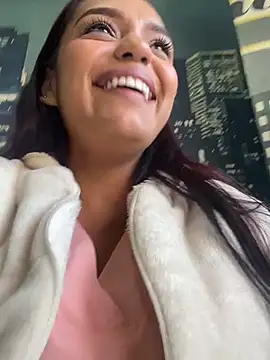 Sara-77 online show from 21, 7, 2026