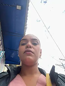 Sara-77 online show from 22, 7, 2026
