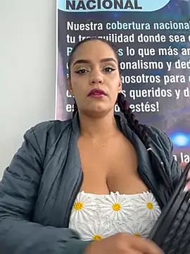 Sara-77 online show from 3, 8, 2026