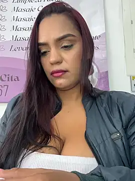 Sara-77 online show from 5, 8, 2026