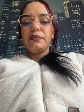 Sara-77 online show from 6, 8, 2026