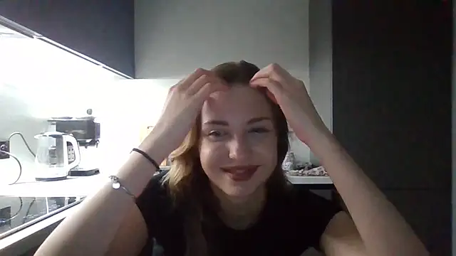 Sweety Nika online show from 21, 10, 2025