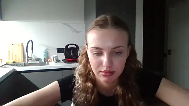 Sweety Nika online show from 23, 10, 2025