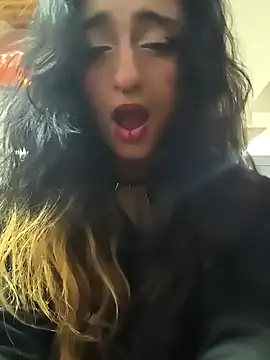 Lila Desiree online show from 11, 2, 2025