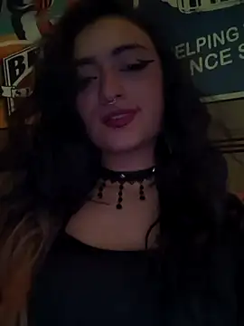 Lila Desiree online show from 13, 3, 2025