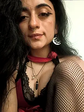 Lila Desiree online show from 21, 2, 2026