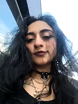 Lila Desiree online show from 21, 2, 2026