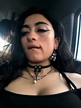 Lila Desiree online show from 26, 6, 2026
