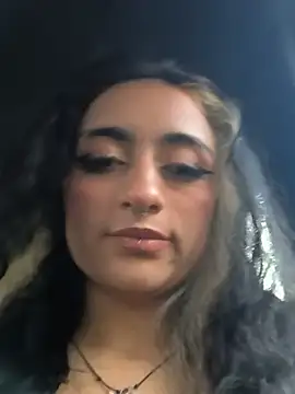 Lila Desiree online show from 17, 7, 2026
