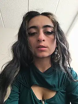 Lila Desiree online show from 25, 7, 2026
