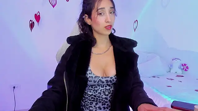 Eileenford  online show from 17, 2, 2025